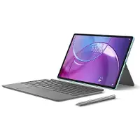 Lenovo Idea Tab Pro Gen 2 Flex Bundle 8GB 256GB Qualcomm Snapdragon 8s Gen 4 Processor 3.20 GHz , Android 16 or Later, 256 GB UFS 4.0
