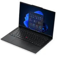 Lenovo ThinkPad E14 Gen 8 Intel Core 7 350 Processor LPE-cores up to 3.60 GHz P-cores up to 4.80 GHz, Windows 11 Pro 64, 1 TB SSD M.2 2242 PCIe Gen4 TLC Opal