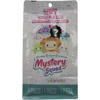 Squishmallows - 13 cm Scented Mystery Bag Asst CDU (280426)