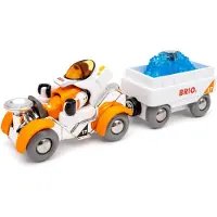 BRIO Rumbil - Multi/patterned - ONE SIZE