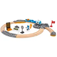 BRIO Avaruustutkimussetti