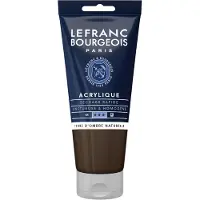 Lefranc & Bourgeois L&B Fine Acrylic 80ml akryylivärit