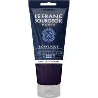 Lefranc & Bourgeois L&B Fine Acrylic 80ml akryylivärit