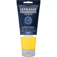 Lefranc & Bourgeois L&B Fine Acrylic 80ml akryylivärit