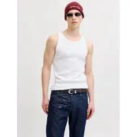Jack & Jones Jack&Jones Essentials Jjeorganic tank-toppi