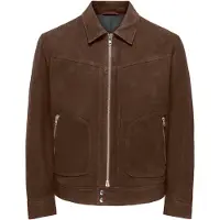 Only & Sons Onselias nahkatakki