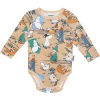 Martinex Myrsky vauvojen body