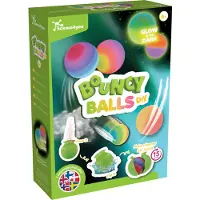 Science4you Bouncy Balls superpallosetti