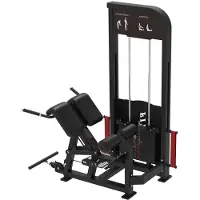 HC PRO Booty Xpress HCP-5068 painopakallinen selänojennus- ja pakaralaite