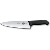 Victorinox fibrox 20 cm kokkiveitsi