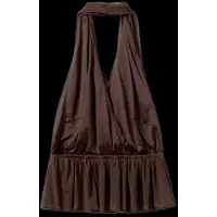 Noella N-Melodie Top - Brown - XXL