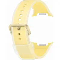 Samsung Misty Band (S/M) for Galaxy Watch9 (Watch8) Yellow