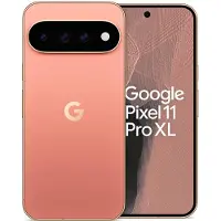 Google Pixel 11 Pro XL älypuhelin 16/512GB (canyon)