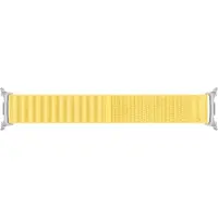 Samsung Fabric Band (S/M) for Galaxy Watch9 (Watch8) Yellow