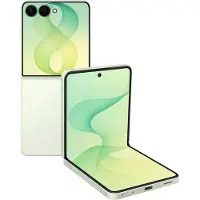 Samsung Galaxy Z Flip8 Mint (.com only)