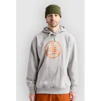 Burton Family Tree Huppari gray heather Koko L