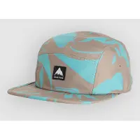 Burton Cordova 5 Panel Lippis
