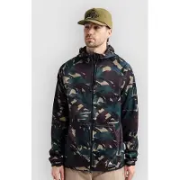 Burton Crown Weatherproof Vetoketjullinen Fleecetakki