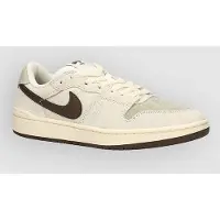 Nike Sb Code 58 Skeittikengät pale ivry / dk hzl / lt kh / ms Koko 12.0