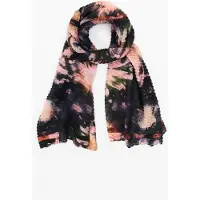 Desigual Huivi koralli / musta