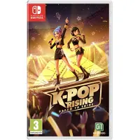 K-POP Rising - Dream to Shine