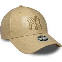 New Era Pattern Pu 9forty New York Yankees Lippis