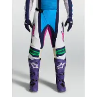 Alpinestars Techstar Maven Housut Off-road