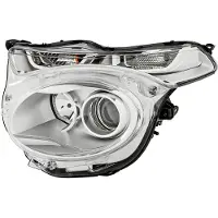 Valeo Ajovalo 045436, vasen