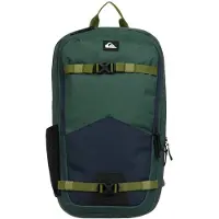 Quiksilver Platinium Lite 18L Reppu forest Koko Uni