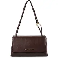 Valentino Fable RE Olkalaukku 27.5 cm Ruskea