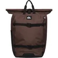 Quiksilver Commute Reppu java Koko Uni