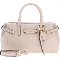 GUESS Käsilaukku 'DOROTHY' beige