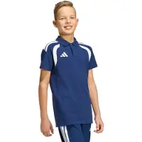 Adidas Tiro 26 League Lyhythihainen Pikeepaita