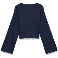 Vero Moda Neulepaita 'VMFreya' laivastonsininen