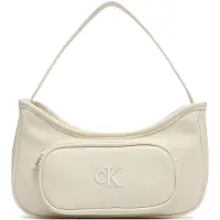 Calvin Klein Jeans Laukku kerma