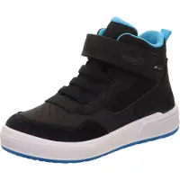 Superfit Juniors' Maverick Black 31