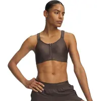 Under Armour Infinity High Zip 2.0 Urheiluliivit Korkeaan Tukeen
