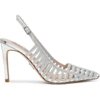 Steve madden Carleigh - Silver - 38