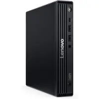 Lenovo ThinkCentre M70q Gen 6 pöytäkone, Windows 11 Pro (13A40072MX)