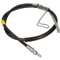 MAXGEAR Vaijeri, seisontajarru 32-0457