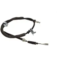MAXGEAR Vaijeri, seisontajarru 32-0752