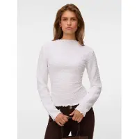 Vero Moda Paita 'VMZia' valkoinen