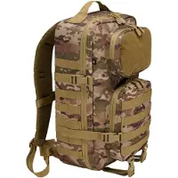 Brandit Us Cooper 40l Reppu