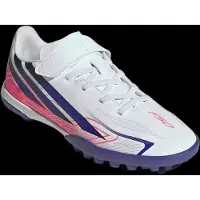 Adidas F50 Hyperfast Club H&L Tf J - White - 38