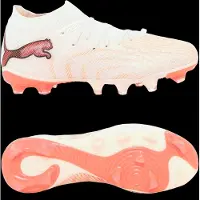 Puma Future 9 Pro Fg/Ag Wn S - Cream - 39