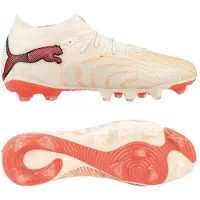 Puma Future 9 Pro Fg/Ag Wn S - Cream - 40.5
