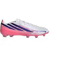 Adidas F50 Hyperfast Pro Fg - White - 47 1/3