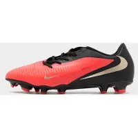 Nike Phantom 6 Low Acad Fg/Mg - Red - 41