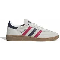 Adidas Bayern München Spezial IN - Valkoinen/Better Scarlet/Navy - Sisäpeli (IC), koko 44⅔