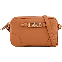 Armani Exchange Xw002612_af15632 Messenger-laukku